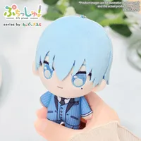 BUSHIROAD CREATIVE Puchish! "Frieren: Beyond Journey’s End" – Himmel - Frieren: Beyond Journey's End - photo 1