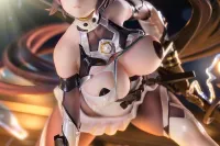 Good Smile Arts Shanghai Takao: Divine Exorcist's Blade - Azur Lane - photo 3