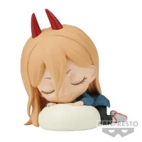 BANDAI Power "Chainsaw Man", Bandai Spirits Q Posket Sleeping Figure - Chainsaw Man - photo 4
