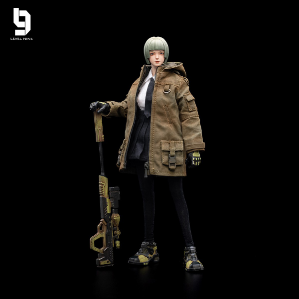 FRONTLINE CHAOS RIN