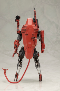 GHOST MECH COFFINS 3