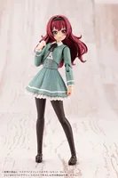 KOTOBUKIYA CUSTOMIZED FACE & DECAL SET Vol.8 [DESIGNED BY RAGHO FOR EMMA KOISHIKAWA A] - SOUSAISHOJOTEIEN - photo 3