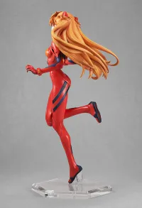 KADOKAWA NEON GENESIS EVANGELION [COLLECTOR'S EDITION] Soryu Asuka Langley - Neon Genesis Evangelion - photo 8