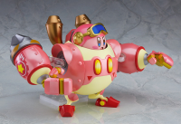 Nendoroid More: Robobot Armor 2