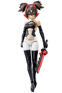 KOTOBUKIYA Megami Device M.S.G 02 BOTTOMS SET WHITE - Megami Device - photo 8