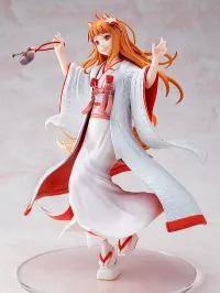 KADOKAWA CAworks Spice and Wolf Holo: Wedding Kimono Ver. - Spice and Wolf - photo 5