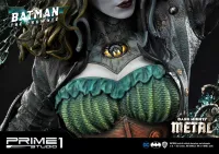 Prime 1 Studio Museum Masterline Dark Nights: Metal (Comics) The Drowned Deluxe Version - DC Comics - photo 10