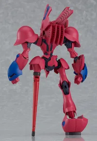 GOOD SMILE COMPANY MODEROID Gran Cher (Quincy's Machine) - Brain Powerd - photo 5