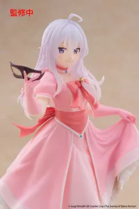 TAITO Wandering Witch: The Journey of Elaina Coreful Figure - Elaina (Mask&Party Dress Ver.) - Wandering Witch: The Journey of Elaina - photo 4