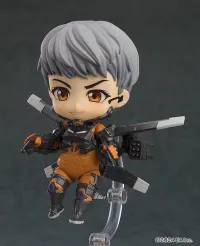 GOOD SMILE COMPANY Nendoroid Valkyrie - Video Games - photo 3