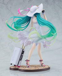 Racing Miku 2021: Private Ver. 9