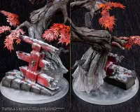 KOTOBUKIYA SEKIRO: SHADOWS DIE TWICE WOLF Statue - SEKIRO: SHADOWS DIE TWICE - photo 4