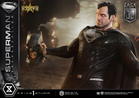 Real Elite Masterline Justice League (Film) Superman "Resurrection" Zack Snyder's Justice League DX Bonus Version 3