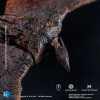 HIYA TOYS EXQUISITE BASIC: "GODZILLA: KING OF THE MONSTERS" - Rodan - Godzilla - photo 7