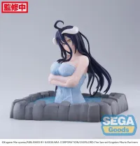 SEGA Thermae Utopia "OVERLORD" "Albedo" - Overlord - photo 5