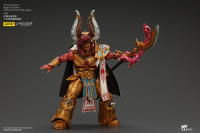 Thousand sons Magnus the Red Primarch of the XVth Legion 2
