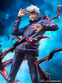 SEGA JUJUTSU KAISEN Figure Satoru Gojo - Jujutsu Kaisen - photo 14