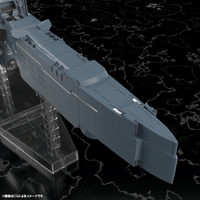 Free Planets Alliance Forces Battleship Hyperion 3