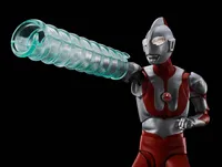 TAMASHII NATIONS ULTRAMAN 60th Anniversary Edition "ULTRAMAN" - Ultraman - photo 19