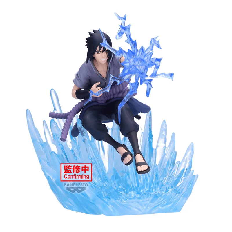BANDAI NARUTO SHIPPUDEN Combination Battle2-SASUKE UCHIHA- - NARUTO