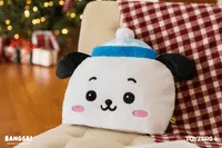 TOYZEROPLUS BANGGRI Winter Series - Character Blanket (Banggri ver.) - Banggri - photo 1