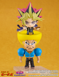 Nendoroid Bobobo-bo Bo-bobo 7