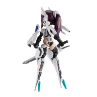 MegaHouse Mai Nikotama - Alice Gear Aegis - photo 5