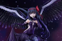 GOOD SMILE COMPANY Devil Homura - Puella Magi Madoka Magica - photo 8