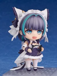 GOOD SMILE COMPANY Nendoroid Cheshire - Azur Lane - photo 4