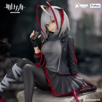 FuRyu ARKNIGHTS Noodle Stopper Figure -W- - Arknights - photo 4