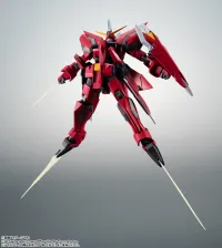 TAMASHII NATIONS <SIDE MS> GAT-X303 Aegis Gundam ver. A.N.I.M.E. "Mobile Suit Gundam SEED", TAMASHII NATIONS The Robot Spirits - Mobile Suit Gundam SEED - photo 5