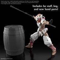 BANDAI HOBBY 30MF ITEM SHOP 5 （MARTIAL OPTION） - 30 Minutes Fantasy (30MF) - photo 3