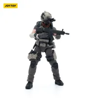 JOYTOY Yearly Army Builder Promotion Pack Figure 05 - JOYTOY Original Series - photo 4