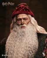 Queen Studios INART - Harry Potter and the Chamber of Secrets - Albus Dumbledore 1/6 Collectible Figure Deluxe Version - Harry Potter - photo 19