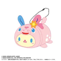 MAX LIMITED Rody×Sanrio Characters POTE KORO MASCOT - Sanrio - photo 8