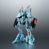 TAMASHII NATIONS <SIDE ANTIBODY> Nellie Brainpowerd Brainpowered, Bandai Spirits The Robot Spirits - Brain Powerd - photo 1