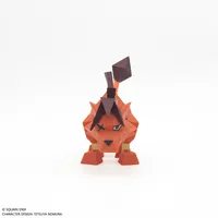 SQUARE ENIX FINAL FANTASY VII  Polygon Soft Vinyl Figure  - RED XIII - Final Fantasy VII - photo 4