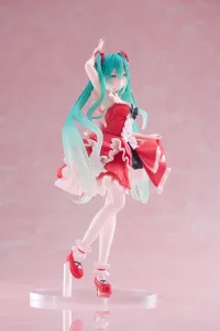 TAITO Hatsune Miku Figure - Fashion (Lolita Ver.) - Hatsune Miku - photo 9