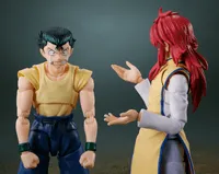 TAMASHII NATIONS KURAMA "Yu Yu Hakusho" - Yu Yu Hakusho - photo 5
