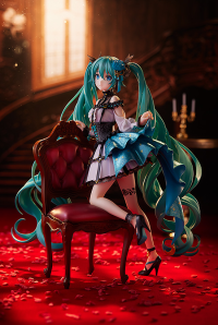 Hatsune Miku: Rose Cage Ver. 3