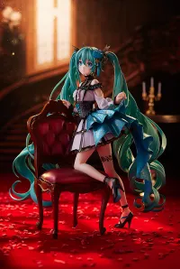 GOOD SMILE COMPANY Hatsune Miku: Rose Cage Ver. - Hatsune Miku - photo 3