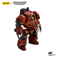JOYTOY Blood Angels Contemptor-Incaendius Dreadnought - Warhammer 40K - photo 18