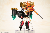 CROSS FRAME GIRL STAR GAOGAIGAR 47