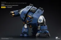 JOYTOY Ultramarines Leviathan Dreadnought with Cyclonic Melta Lance And Siege Claws - Warhammer 40K - photo 5