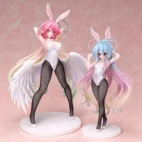 FREEing Jibril: Bunny Ver. (1/6 Scale) - No Game No Life - photo 7