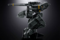 METAL GEAR REX 11