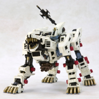 RZ-041 LIGER ZERO Marking Plus Ver. 6