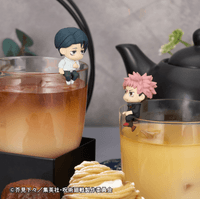 Ochatomo Series Jujutsu Kaisen The Culling Game 10