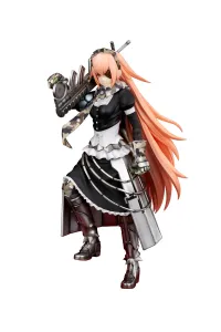 FuRyu CZ2128・Δ 1/7 Scale Figure - Overlord - photo 2