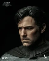 Queen Studios INART – Batman v Superman: Dawn of Justice - Batman 1/6 Collectible Figure - DC Comics - photo 20
